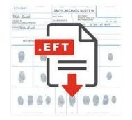 Fingerprint Scans - EFT File